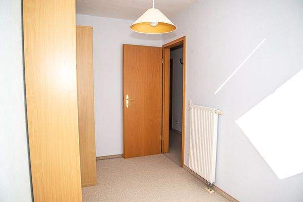 Gästezimmer im DG. - Whg. 2