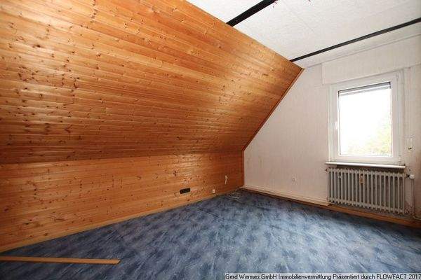 Schlafzimmer 3 Obergeschoss