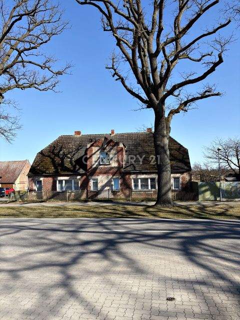 Eggesin Häuser, Eggesin Haus kaufen
