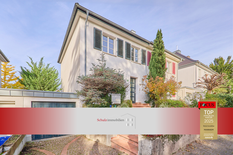 Weinheim Häuser, Weinheim Haus kaufen