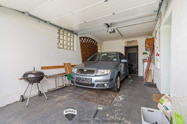 Bungalow 2304 Orth an der Donau