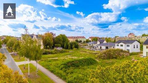 Aschersleben Grundstücke, Aschersleben Grundstück kaufen
