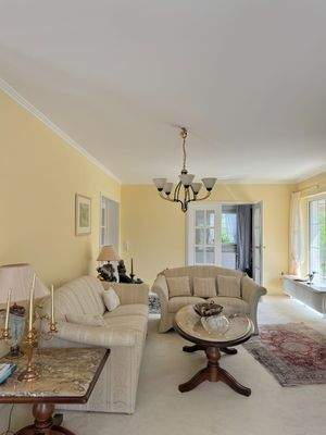 Wohn- und Essbereich