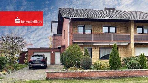 Barnstorf Häuser, Barnstorf Haus kaufen