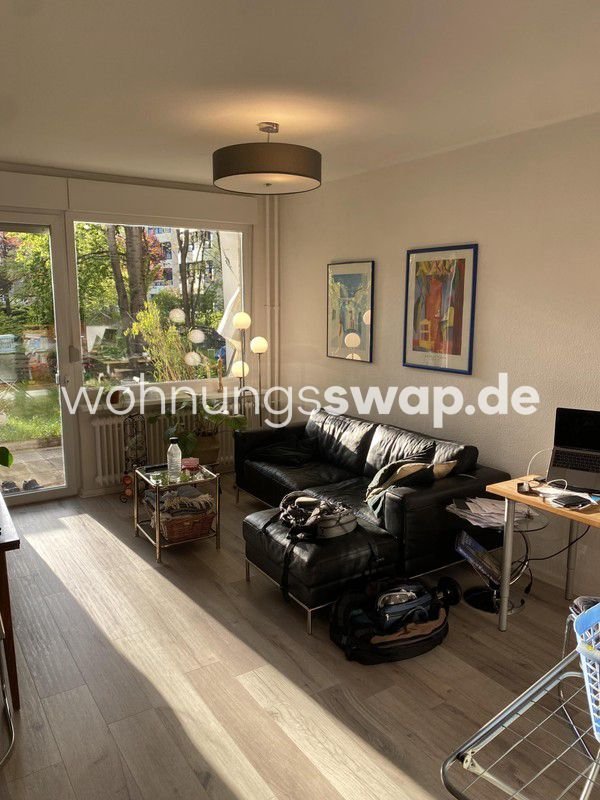 2 Zimmer Wohnung in Berlin (Schöneberg)