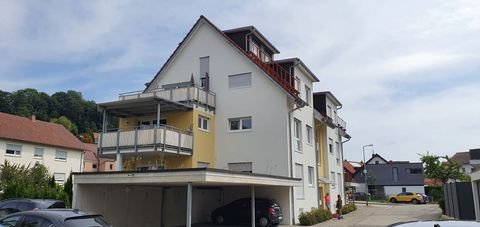 Ochsenhausen Wohnungen, Ochsenhausen Wohnung mieten