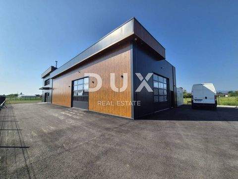 Brdovec Ladenlokale, Ladenflächen 