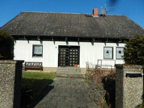 Hahnstätten Häuser, Hahnstätten Haus kaufen