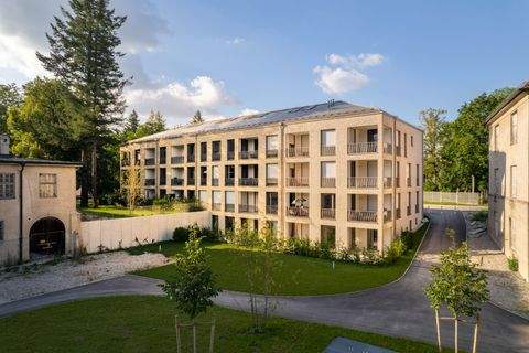 Haar Garage, Haar Stellplatz