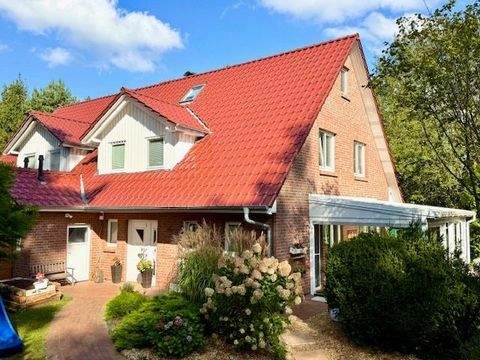 Salzhausen Häuser, Salzhausen Haus kaufen