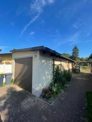 GarageWerkstatt