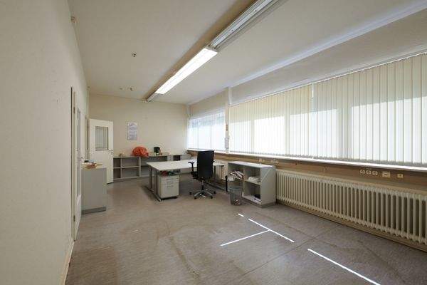 Büroräume - Lütt Immobilien - Malente