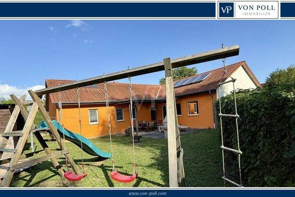 Titel des Ferienhauses