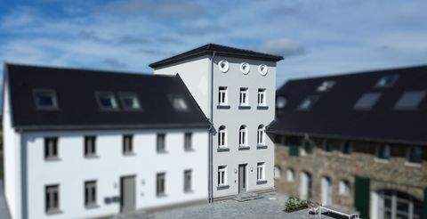 Lohmar Häuser, Lohmar Haus mieten 