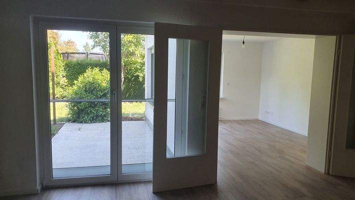 Wohn und Büroraum UG