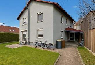 Beispielbild Hausanischt