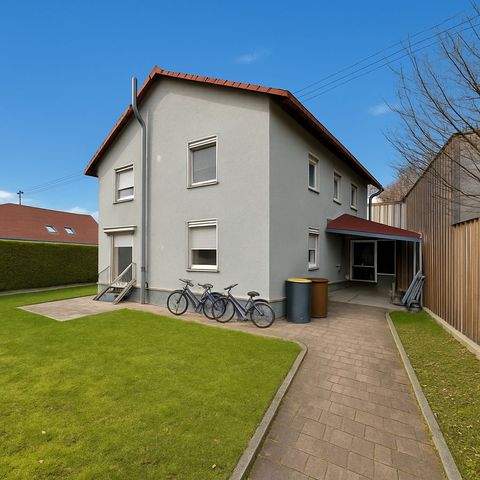 Königsbrunn Häuser, Königsbrunn Haus kaufen