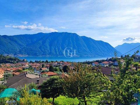 TREMEZZINA Renditeobjekte, Mehrfamilienhäuser, Geschäftshäuser, Kapitalanlage