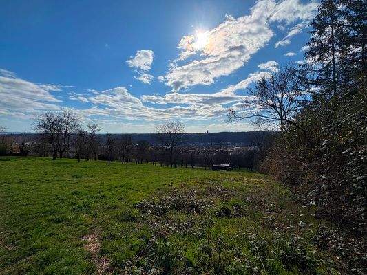 Aussicht