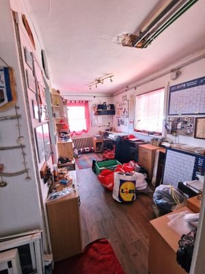 Zimmer EG