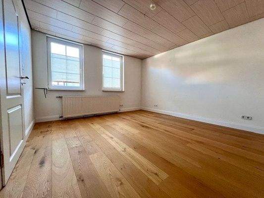 Schlafen / Büro / Gäste im OG