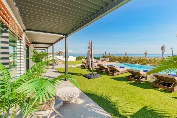 Photo: Villa in Estepona