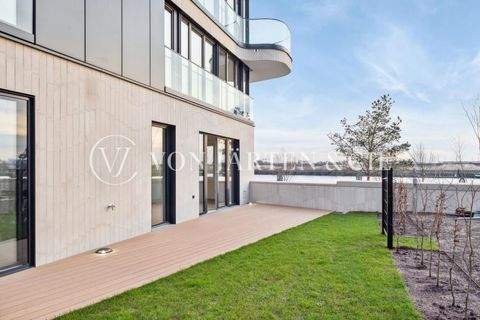 Hamburg - Hafencity Wohnungen, Hamburg - Hafencity Wohnung mieten