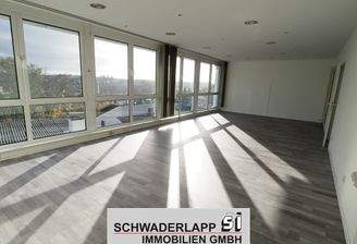 Beispiel Bürofläche