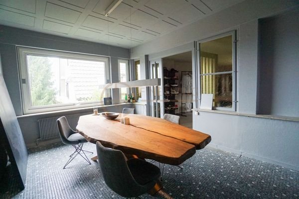 1. OG Esszimmer