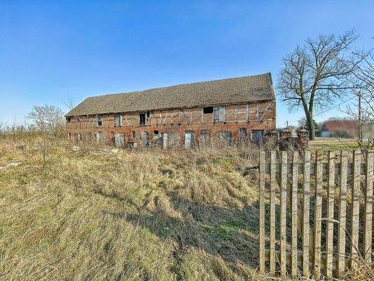 Grundstück Ansicht II