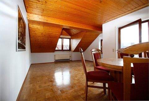 Obersulm / Sülzbach Wohnungen, Obersulm / Sülzbach Wohnung mieten