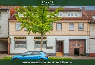Mehrfamilienhaus Seesen