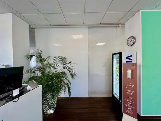 Optionale Trennfunktion