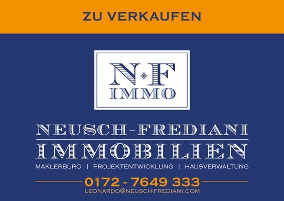 Traumgrundstück zu verkaufen