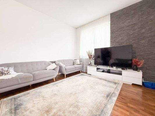 Wohnzimmer Wohnung 1