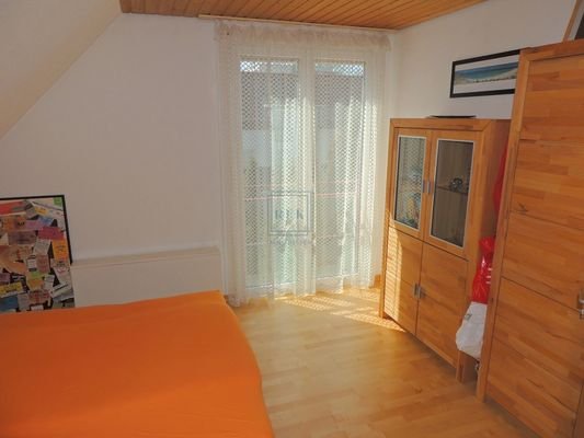 Kinderzimmer 2 DG