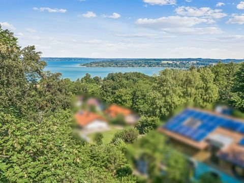 Herrsching am Ammersee Grundstücke, Herrsching am Ammersee Grundstück kaufen