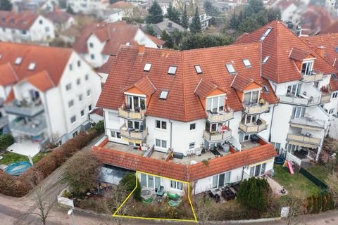 Bad Nauheim Wohnungen, Bad Nauheim Wohnung kaufen