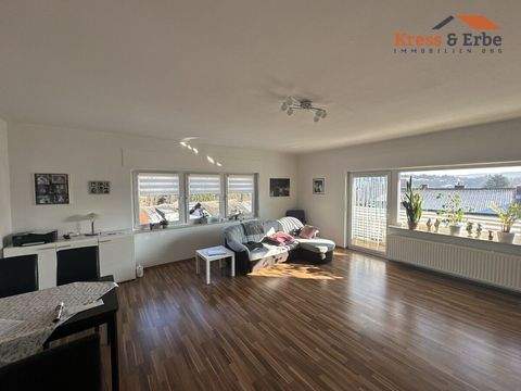 Bad Soden-Salmünster Wohnungen, Bad Soden-Salmünster Wohnung kaufen