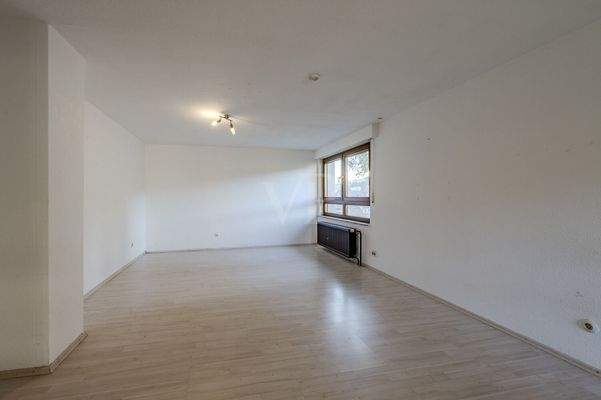 Wohnung Untergeschoss