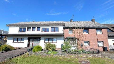 Blankenheim Häuser, Blankenheim Haus kaufen