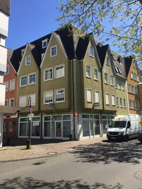 Wittlich Wohnungen, Wittlich Wohnung mieten