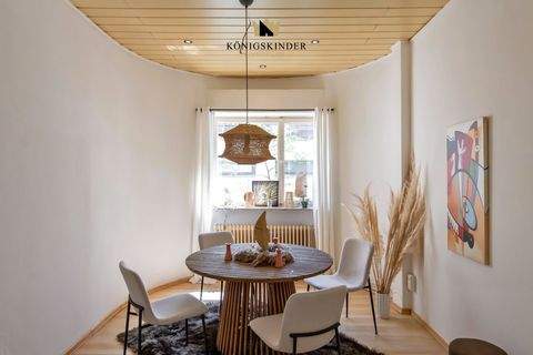 Stuttgart / Bad Cannstatt Wohnungen, Stuttgart / Bad Cannstatt Wohnung kaufen