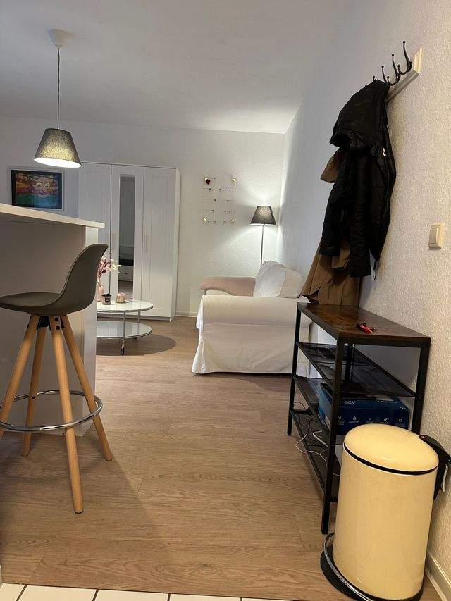 1-Raumwohnung,Jena Ost, gute Lage - Photo 2