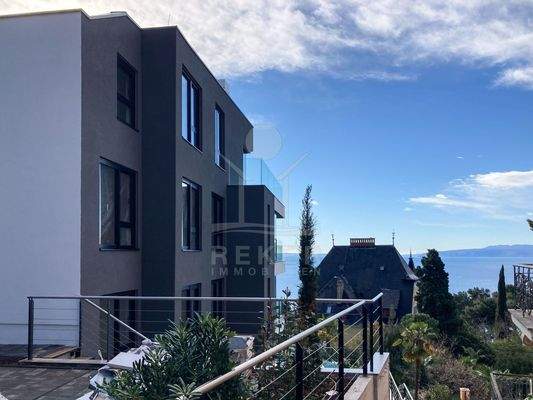 Eine Lage zum Verlieben