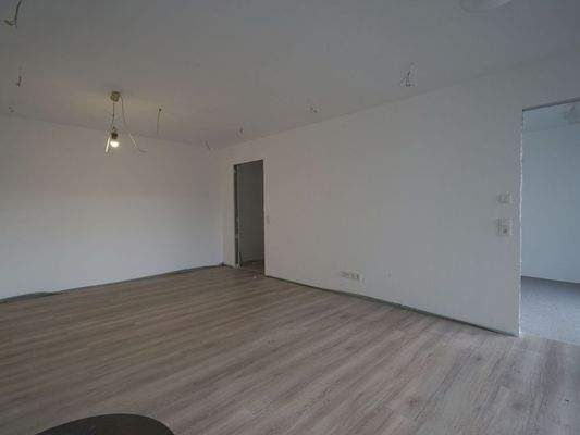 Geräumiger Wohn- und...