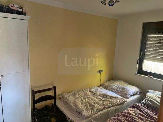 Wochenendhaus Innenansicht