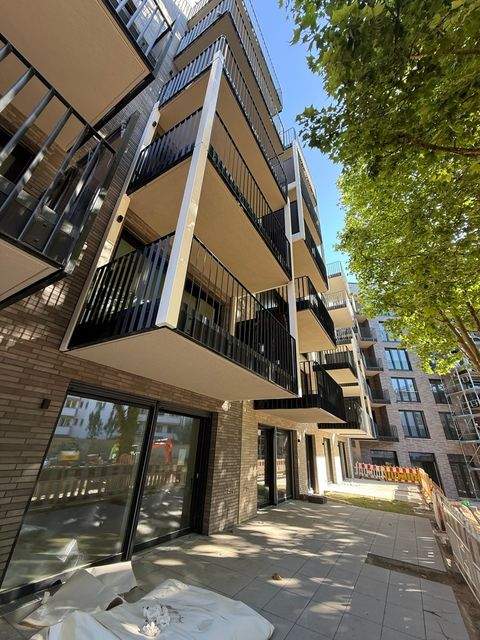 Düsseldorf Wohnungen, Düsseldorf Wohnung mieten
