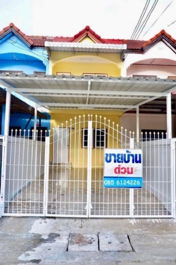 Nakhonratchasima Renditeobjekte, Mehrfamilienhäuser, Geschäftshäuser, Kapitalanlage