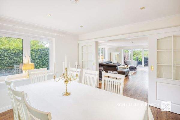 Hier trifft sich die ganze Familie